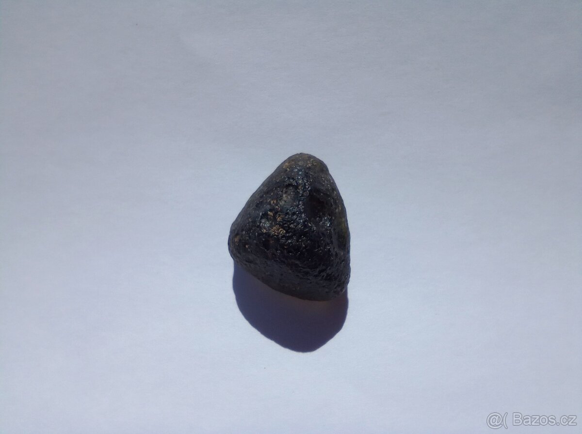 Vltavín - Suchohrdly - 5