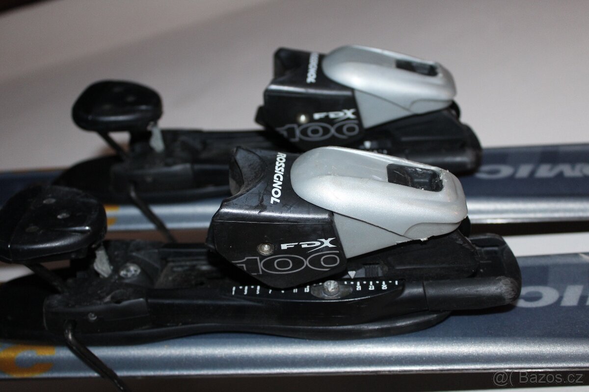 Lyže ATOMIC 148cm - 5