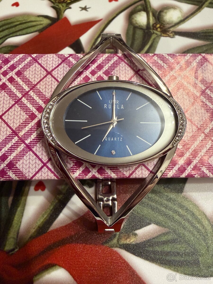 Dámské hodinky Ruhla - 5