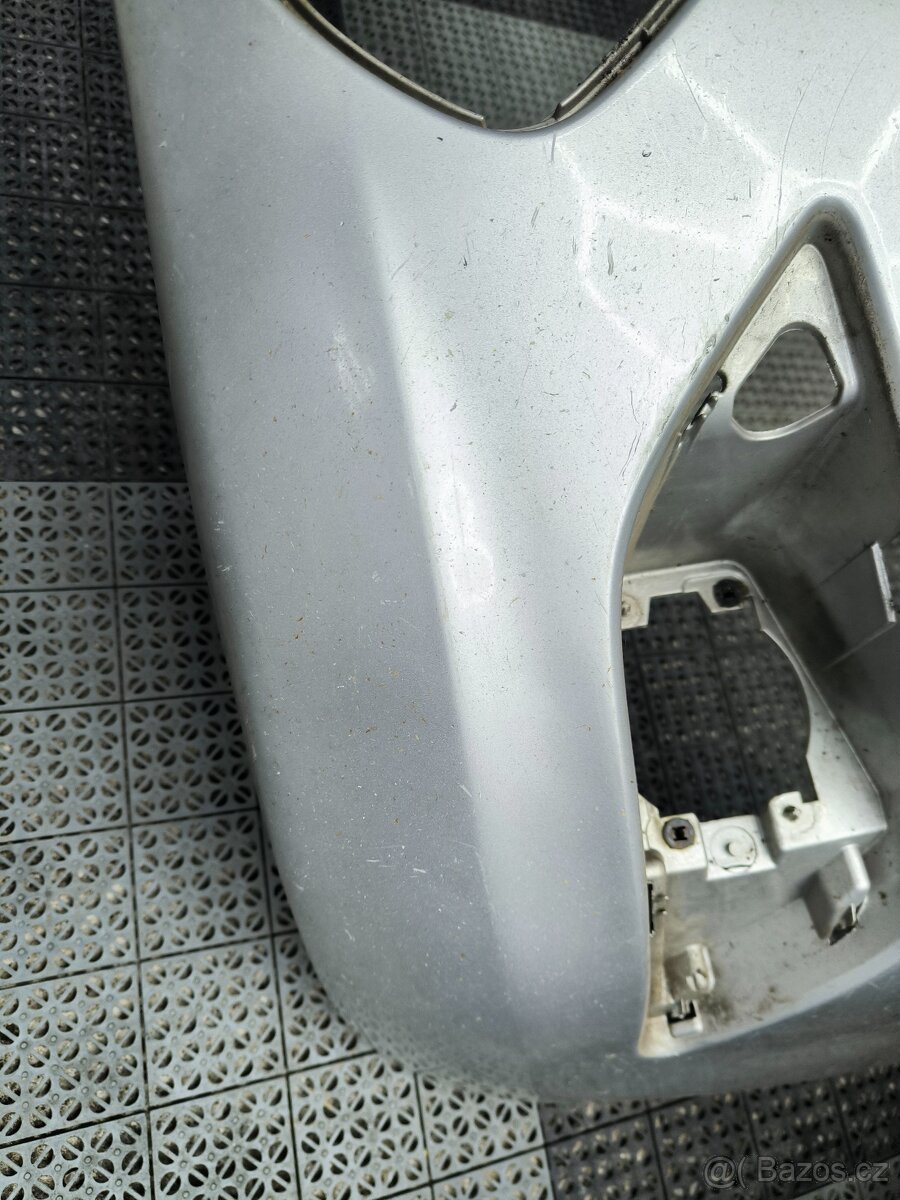 Přední nárazník Ford Focus MK2 FL - 5