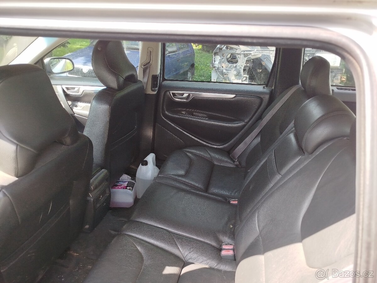 volvo v70 2.5 tdi - 5