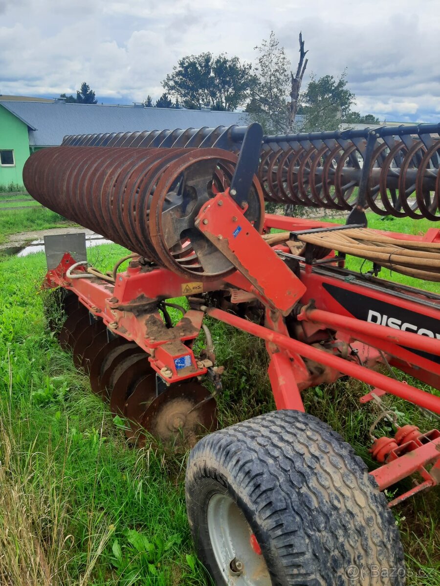 KUHN DISCOVER XM2 - 5