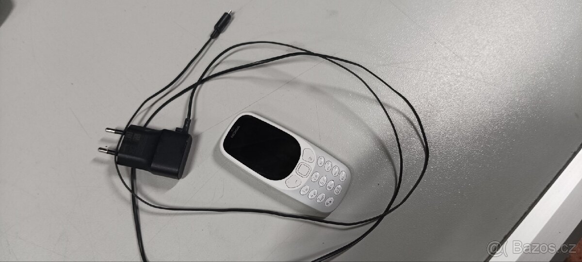 Nokia 3310 - 5
