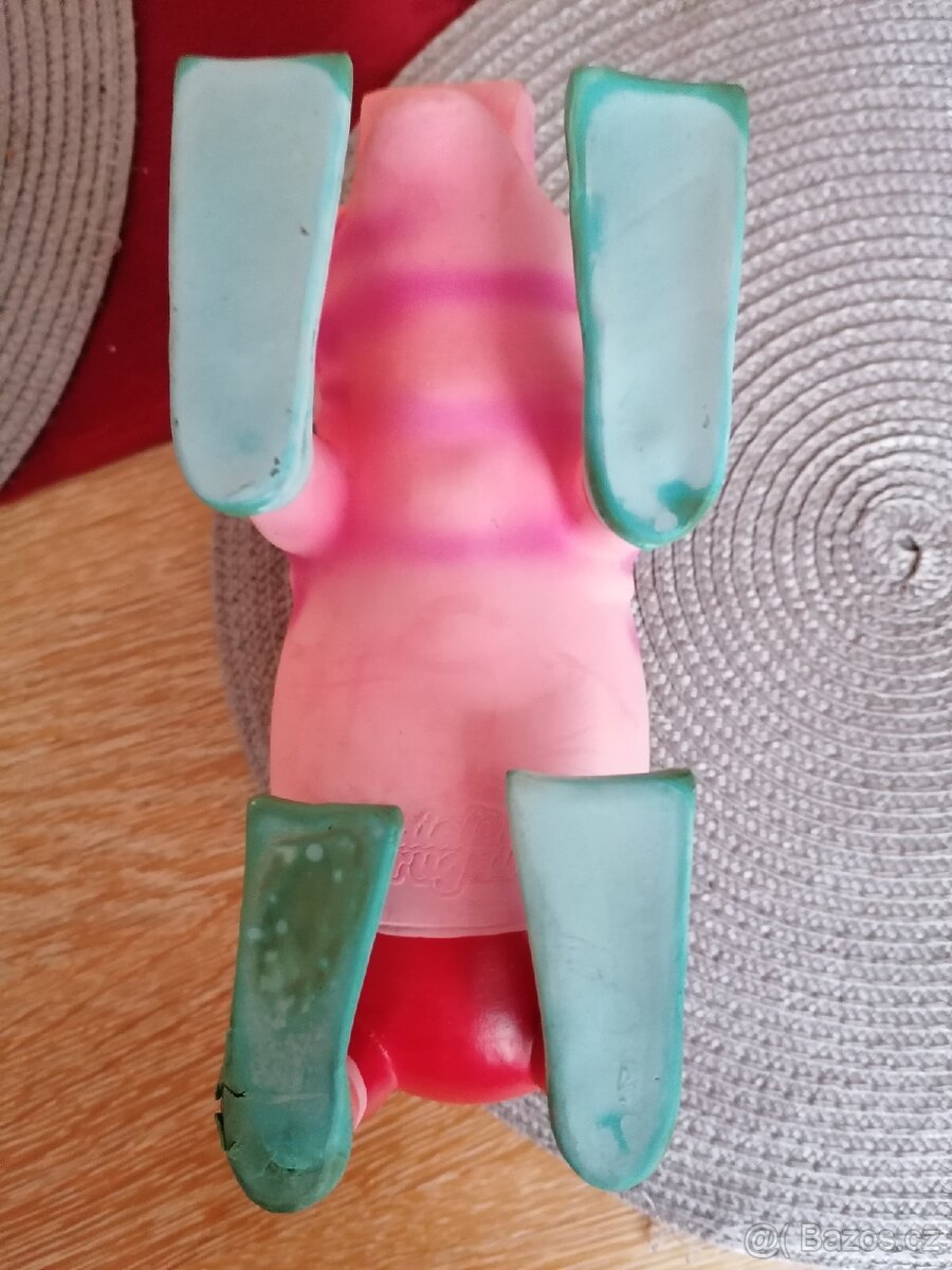 Daruji hračku pro psy - 5