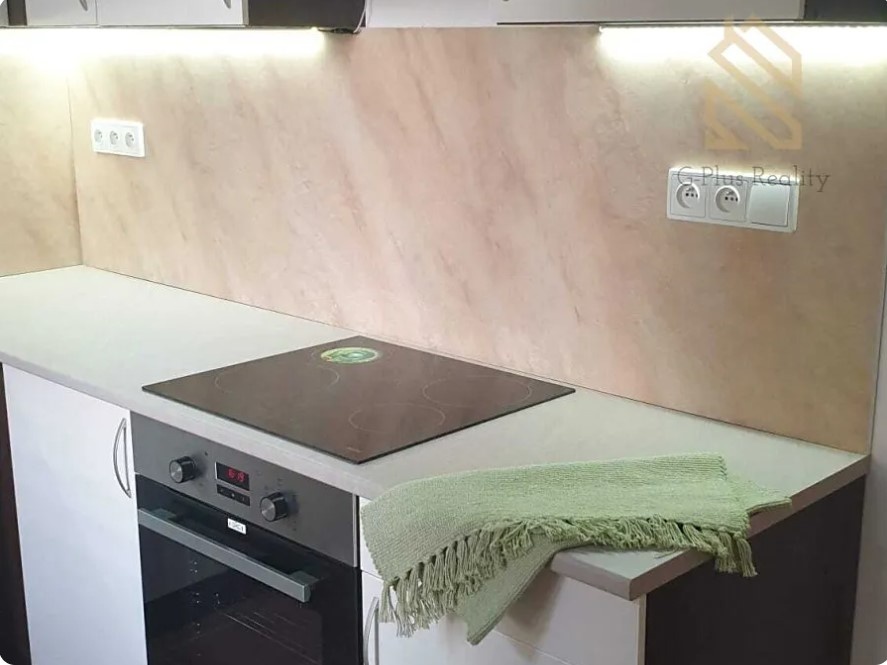 Pronájem bytu 1+1, 40m², Ústí nad Labem - 5