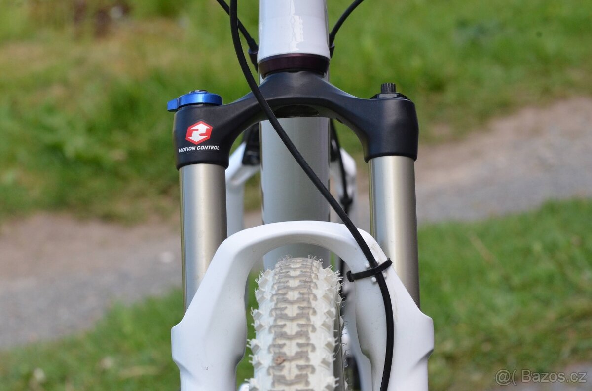 Sběratelské horské kolo DURATEC CANNER CC1 - 5