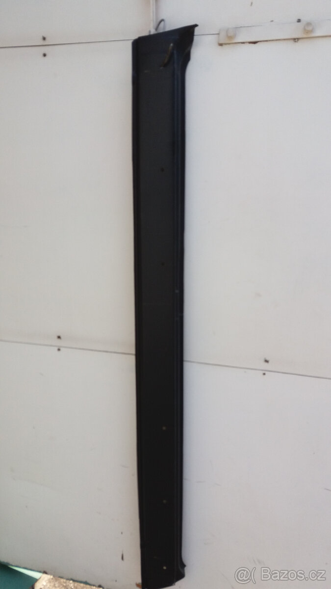 NÁHRADNÍ DÍLY VAZ 2101 - 5