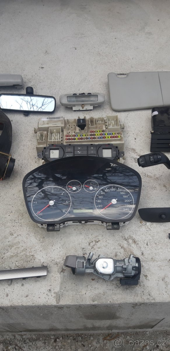 Ford Focus C-MAX - 5