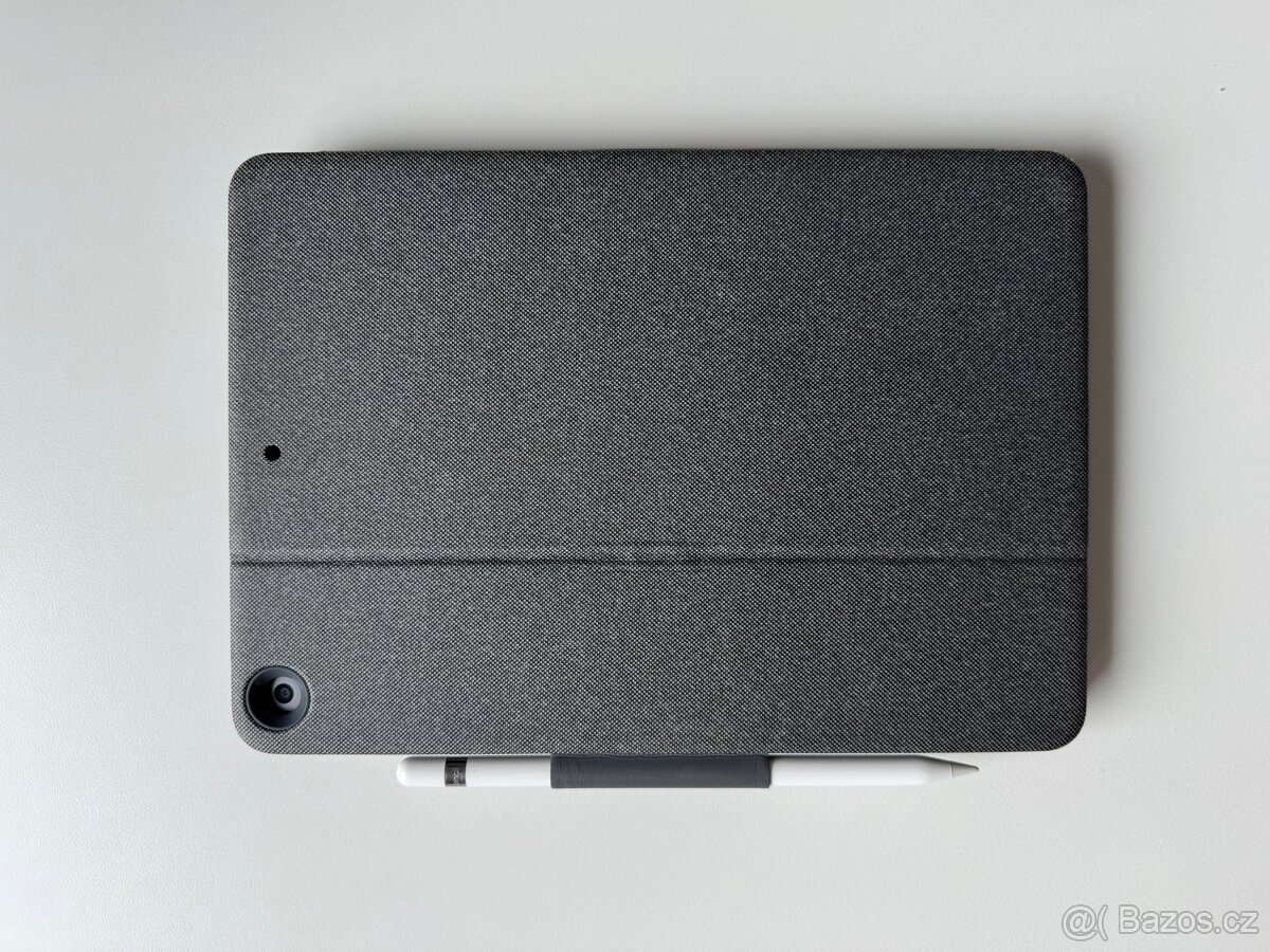 iPad 9. generace 64 GB wifi s příslušenstvím - 5