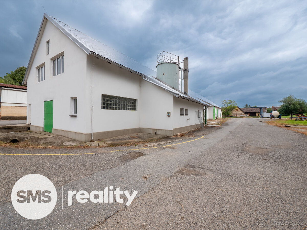 Areály Palkovice část ,,A" - 5