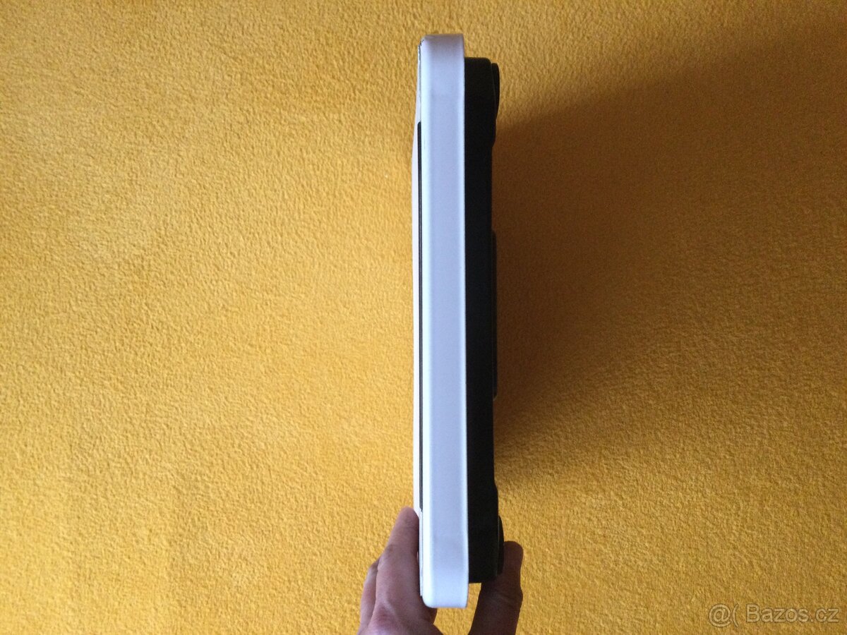 Digitální osobní váha - 5