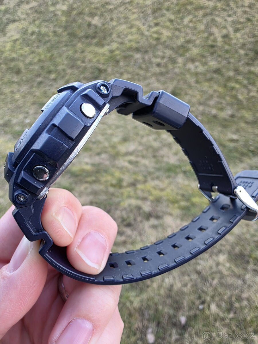 Hodinky casio g-shock G-100 - 5