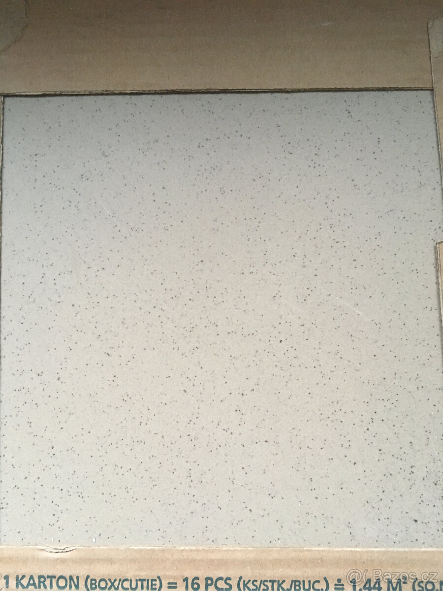 Dlaždičky a dlažba - 5