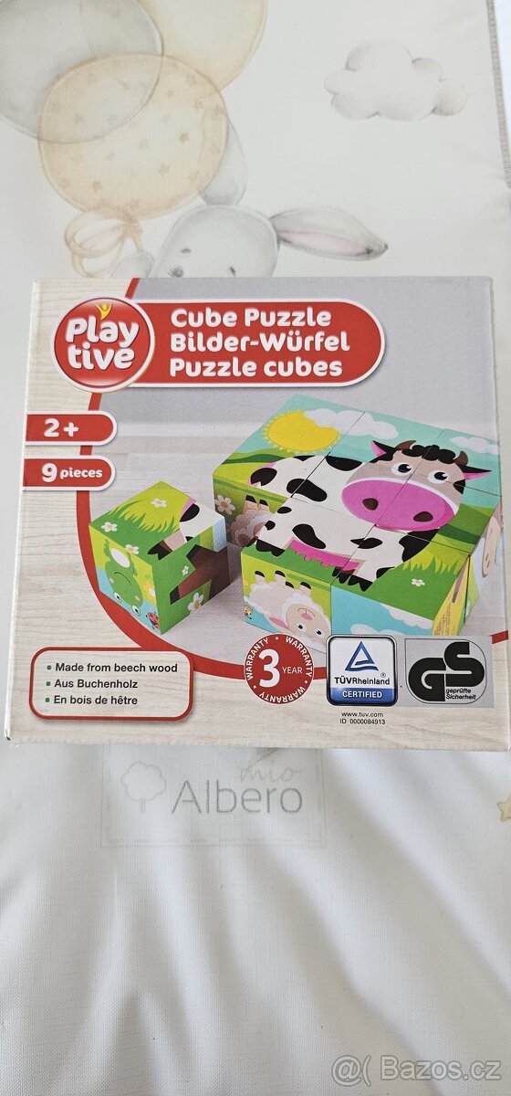 Dětské zboží - 5