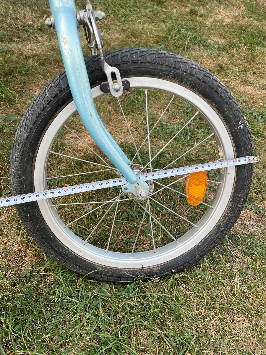 Detske jizdni kolo - 5