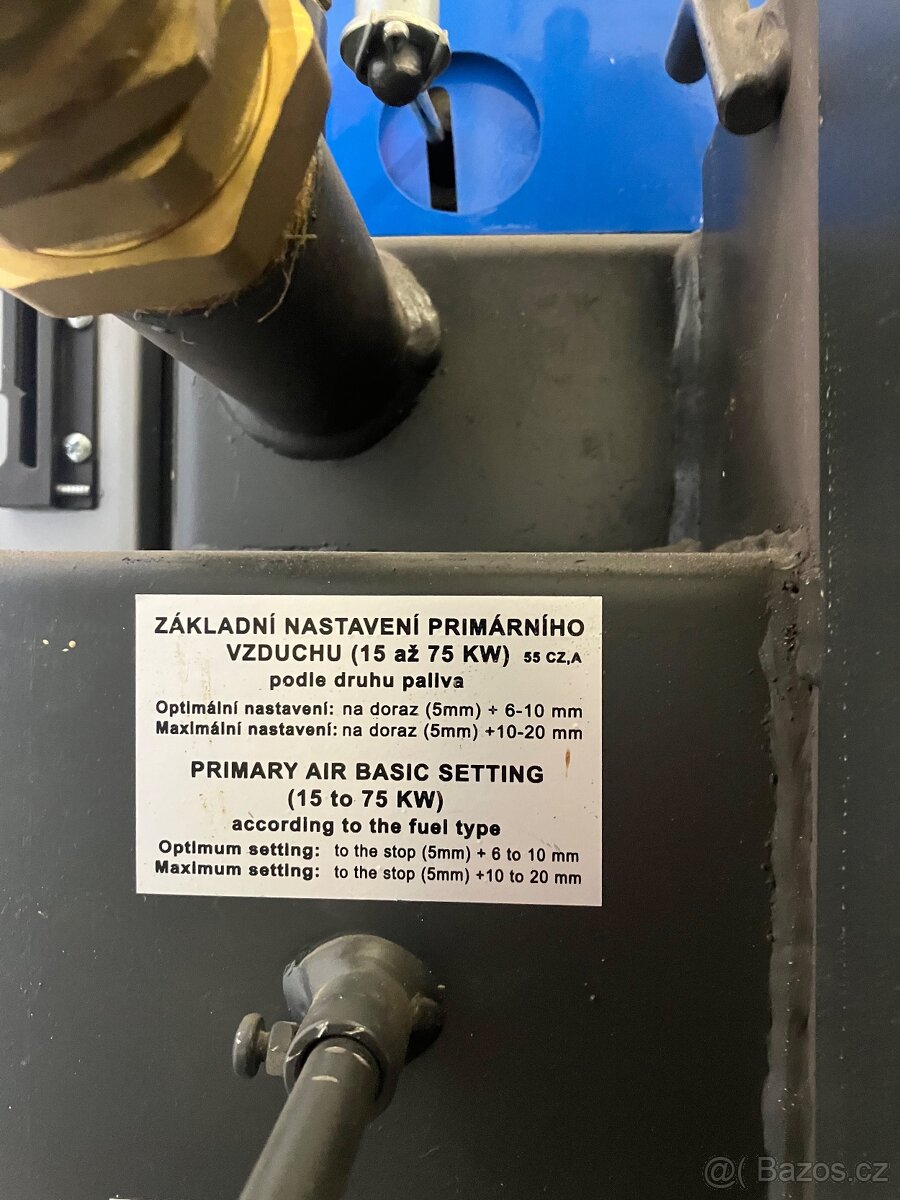 ATMOS C32 ST - pravý - 5