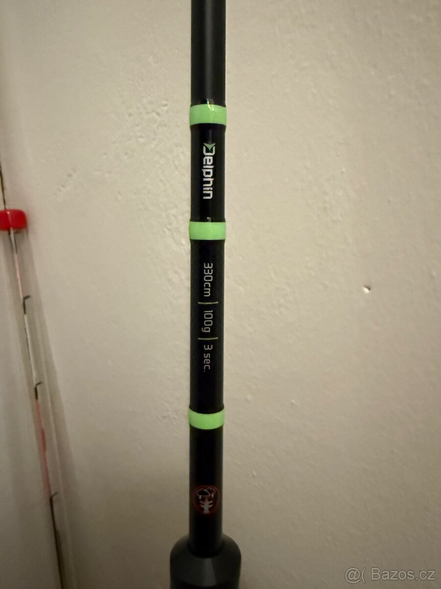 Rybarske vybaveni - 5