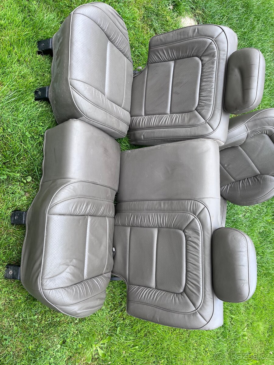 Jeep Grand Cherokee ZJ - 5