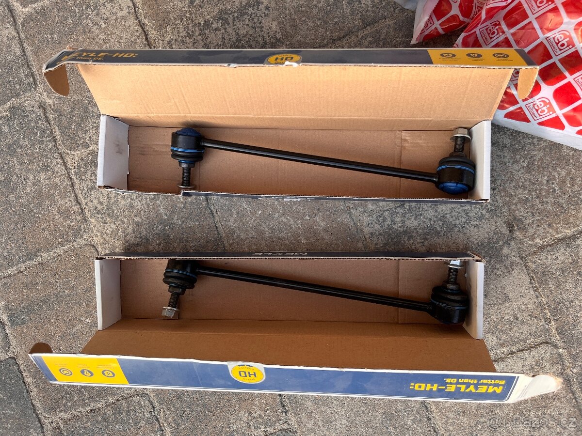 Ramena bmw e90/e91 - 5