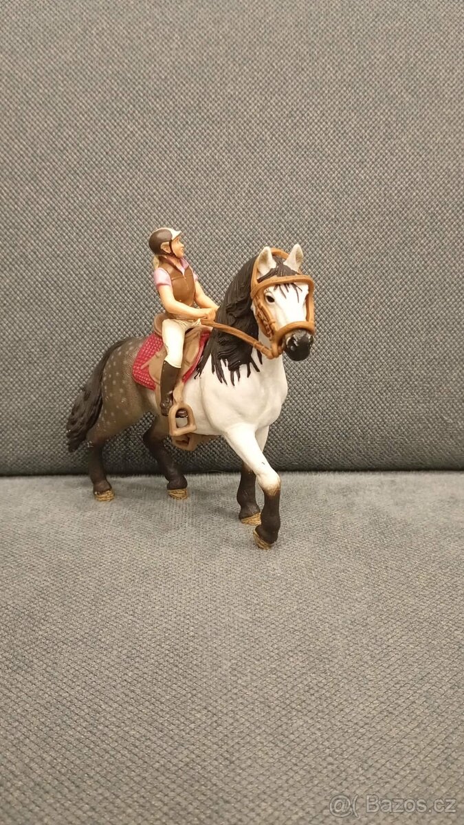 Schleich koně - 5