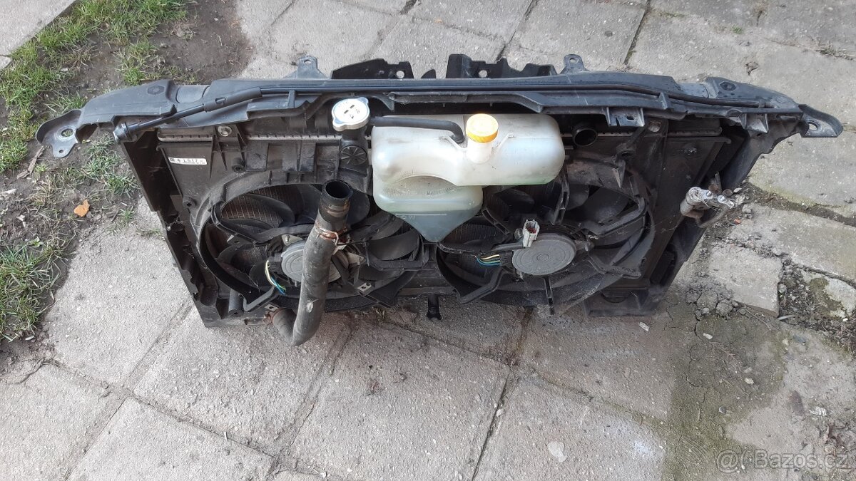 Díly mazda 6 GH 2,2d - 5