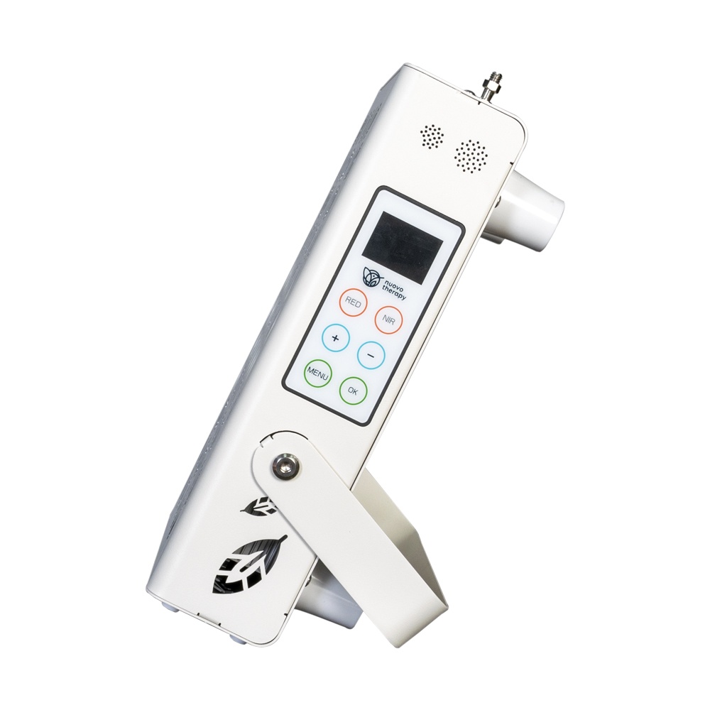 Fotobiomodulační LED panel PULSE300 Nuovo Therapy - 5