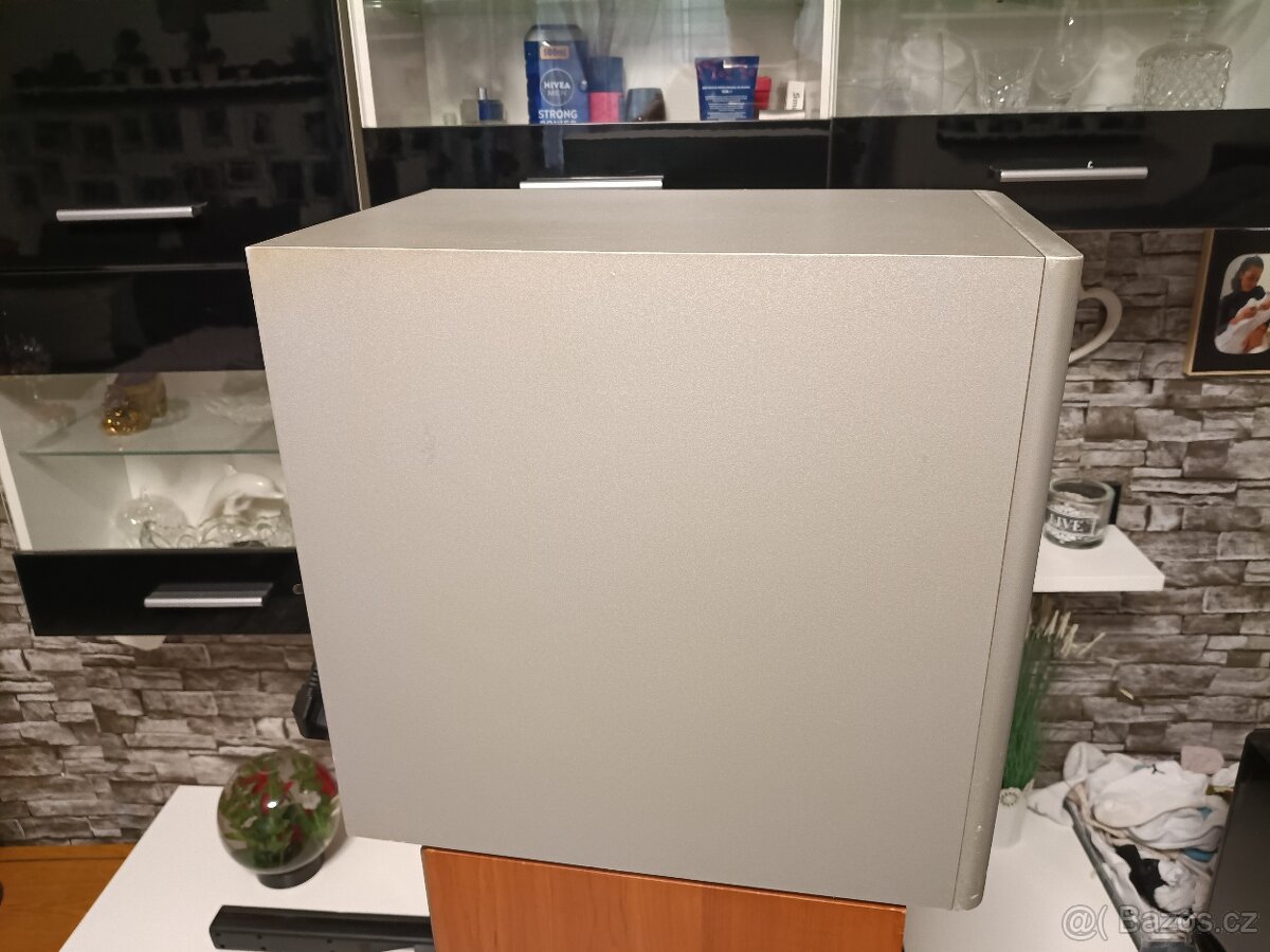 CANTON Subwoofer AS 2015 SC - 5