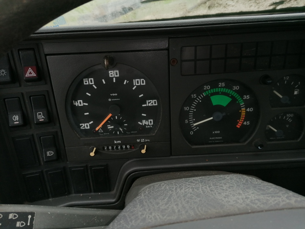 Iveco Turbo Daily - 5