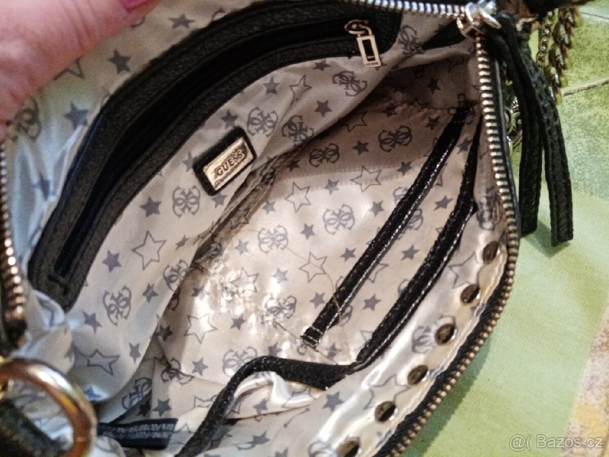 Kabelka guess - 5