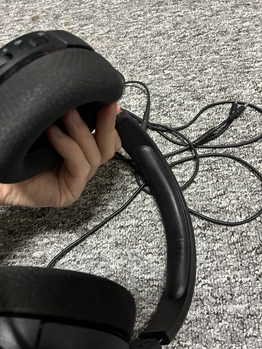 Steelseries Artics Nova 1 - 5