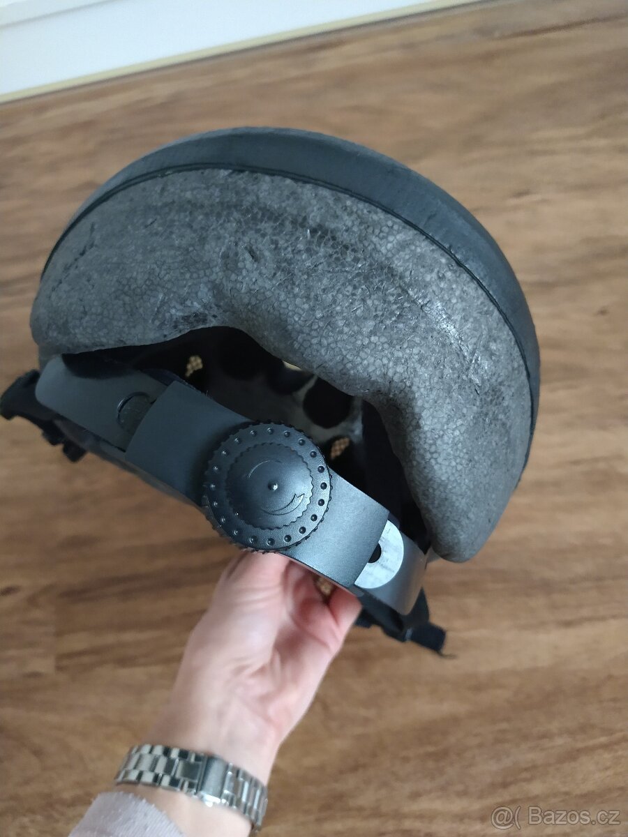 Dětská helma / přilba XS (46 - 50cm) - 5