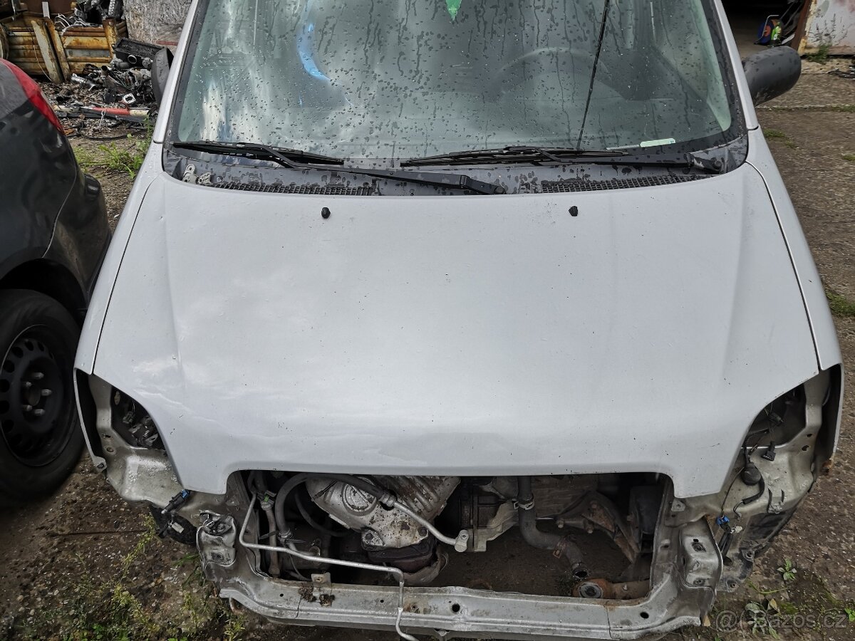 Suzuki Wagon R+ / Opel Agila náhradní díly - 5