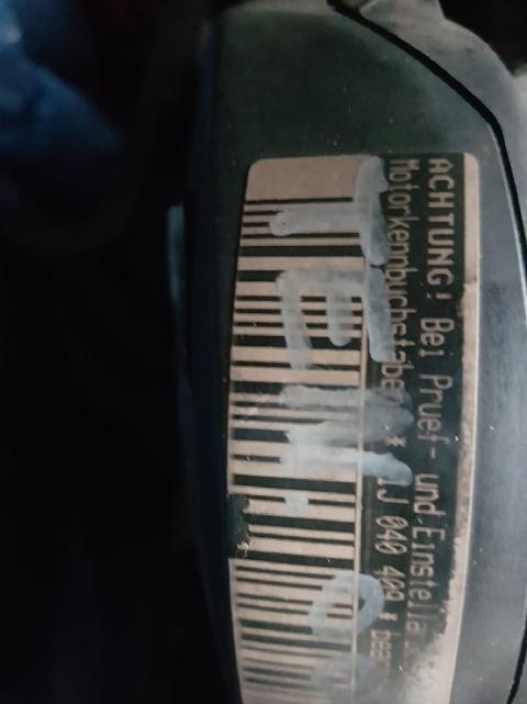 Volvo 2,5 TDI ( výrobce VW) - 5