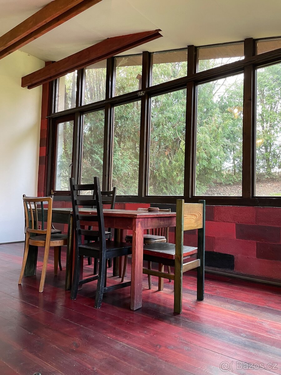 Pronájem nemovitosti - 5