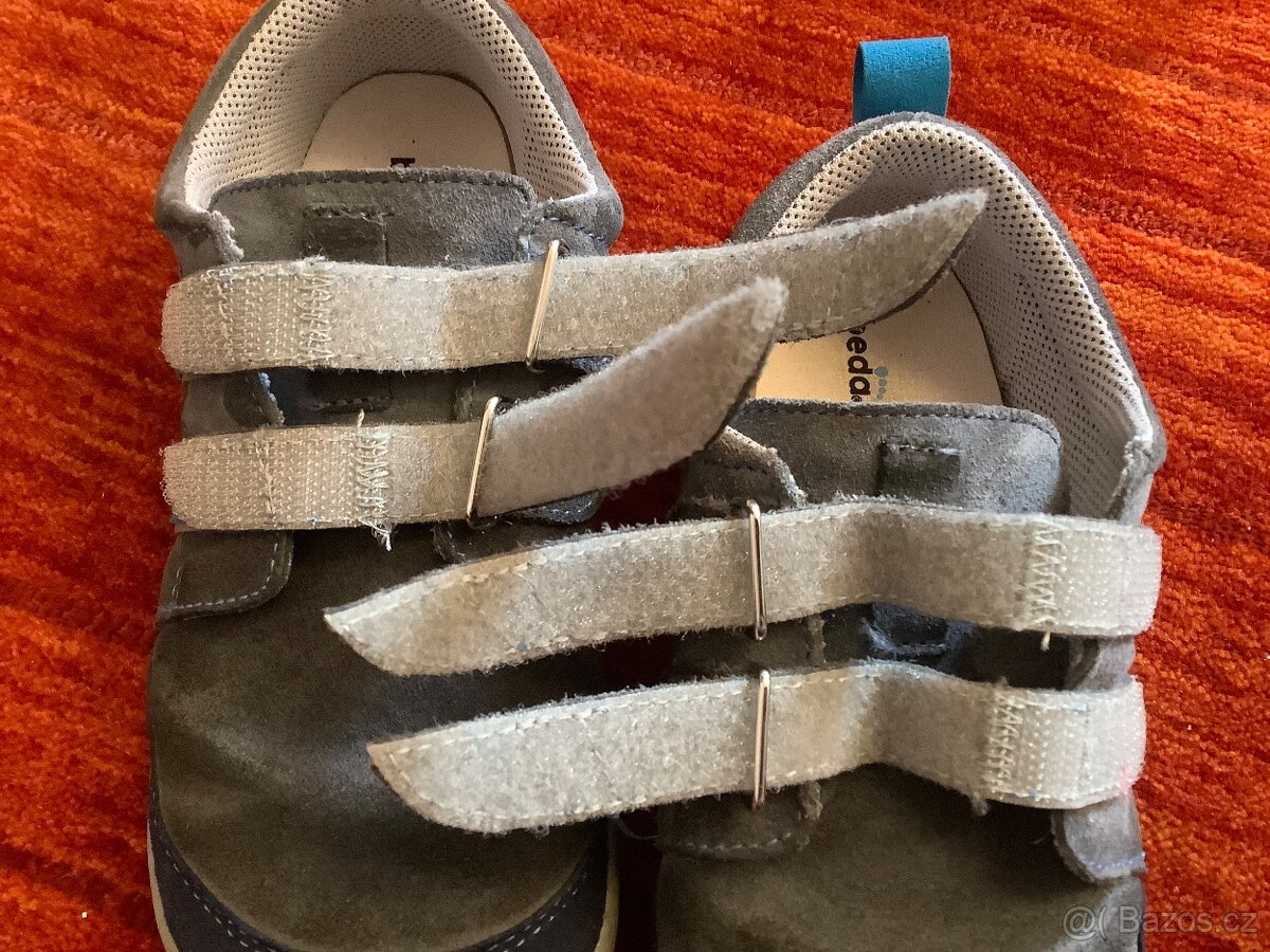 Barefoot polobotky zn. Beda vel. 32 - 5