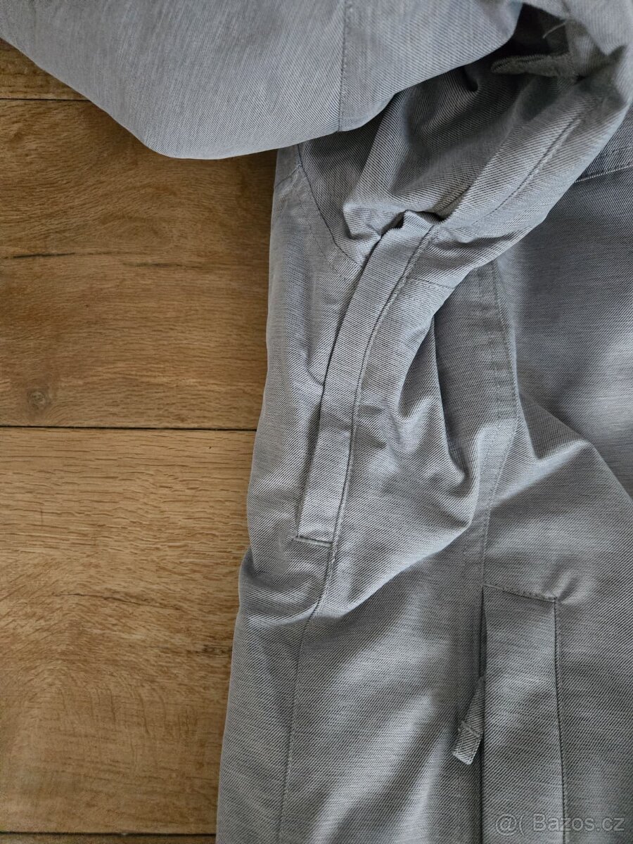 Dámská lyžařské bunda Roxy vel. XS - 5