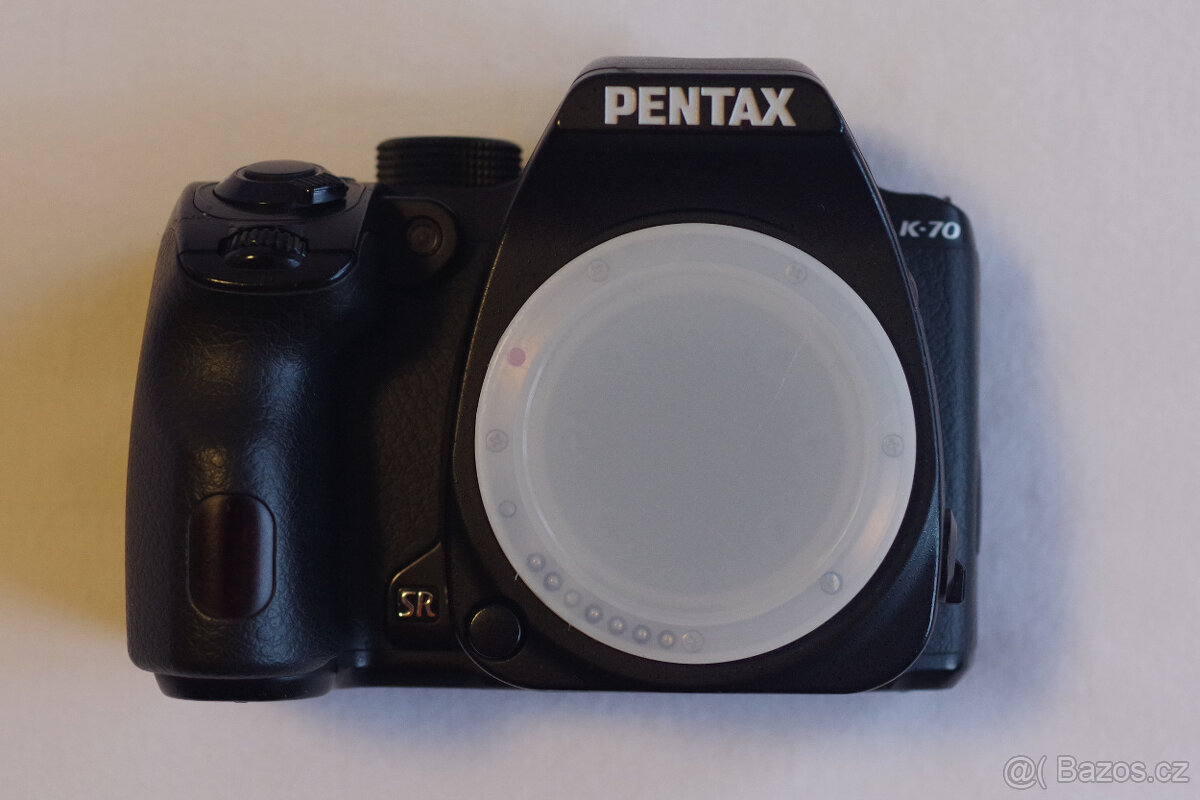 Pentax K-70 - 5
