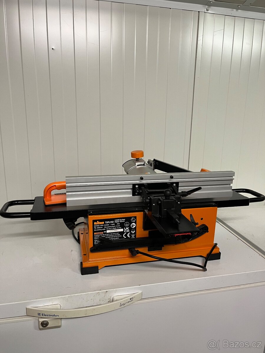 Triton tspl 152 - 5