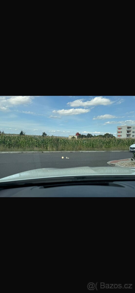 Bmw f11 - M550 d - 5