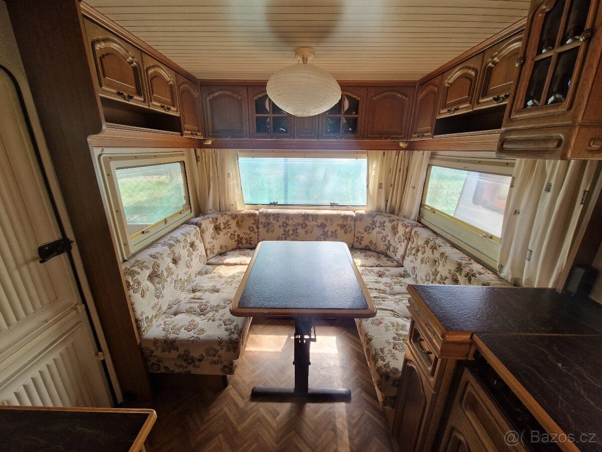 Karavan Hobby Prestige - 5