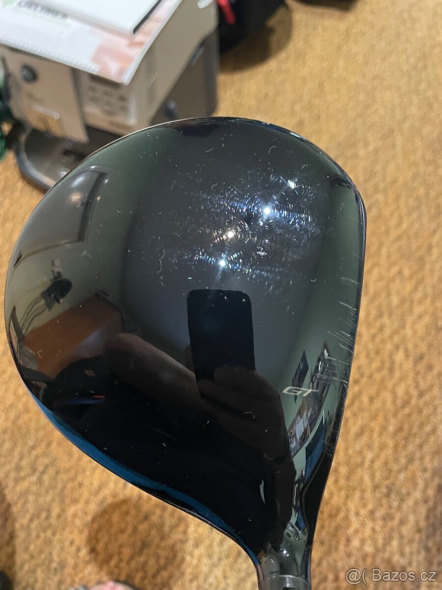 Titleist GT1 driver LEFT - 5