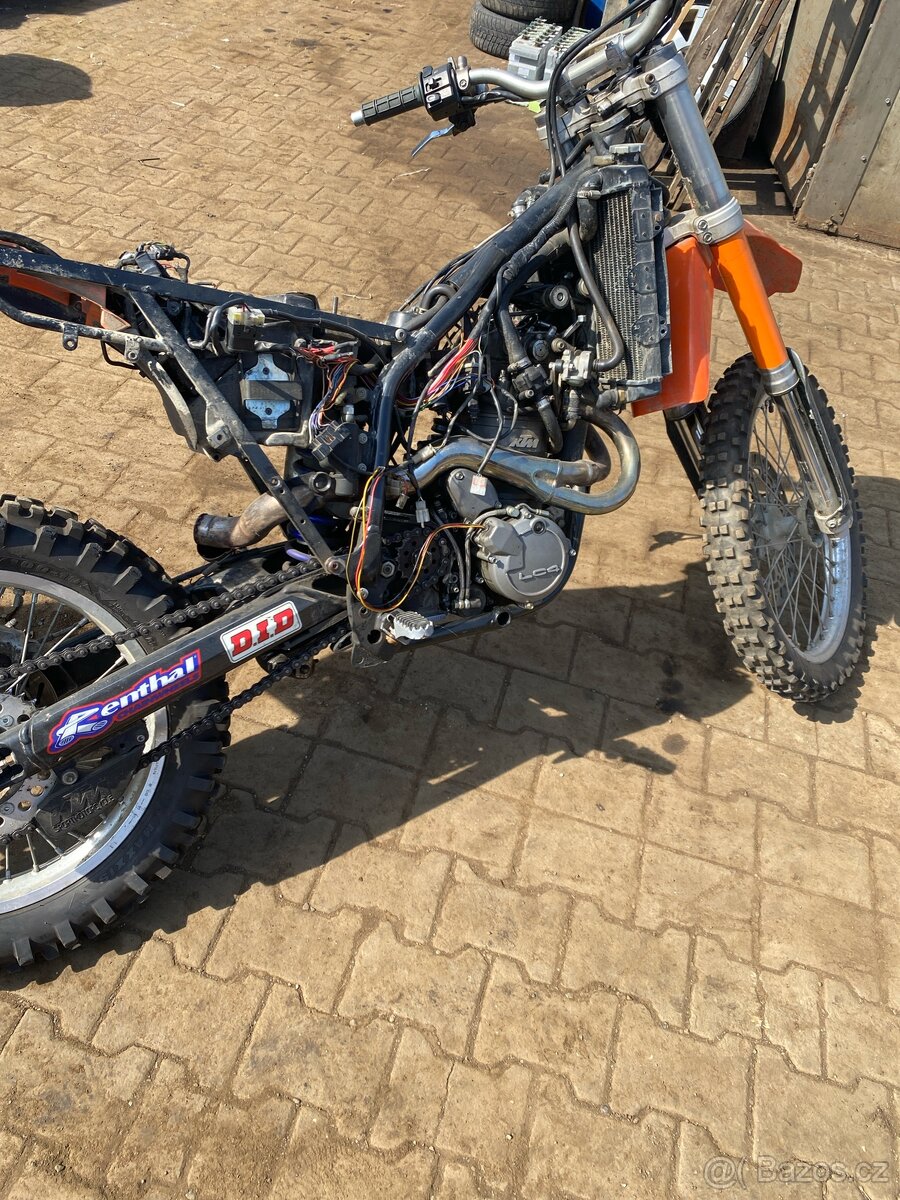 2xKTM
