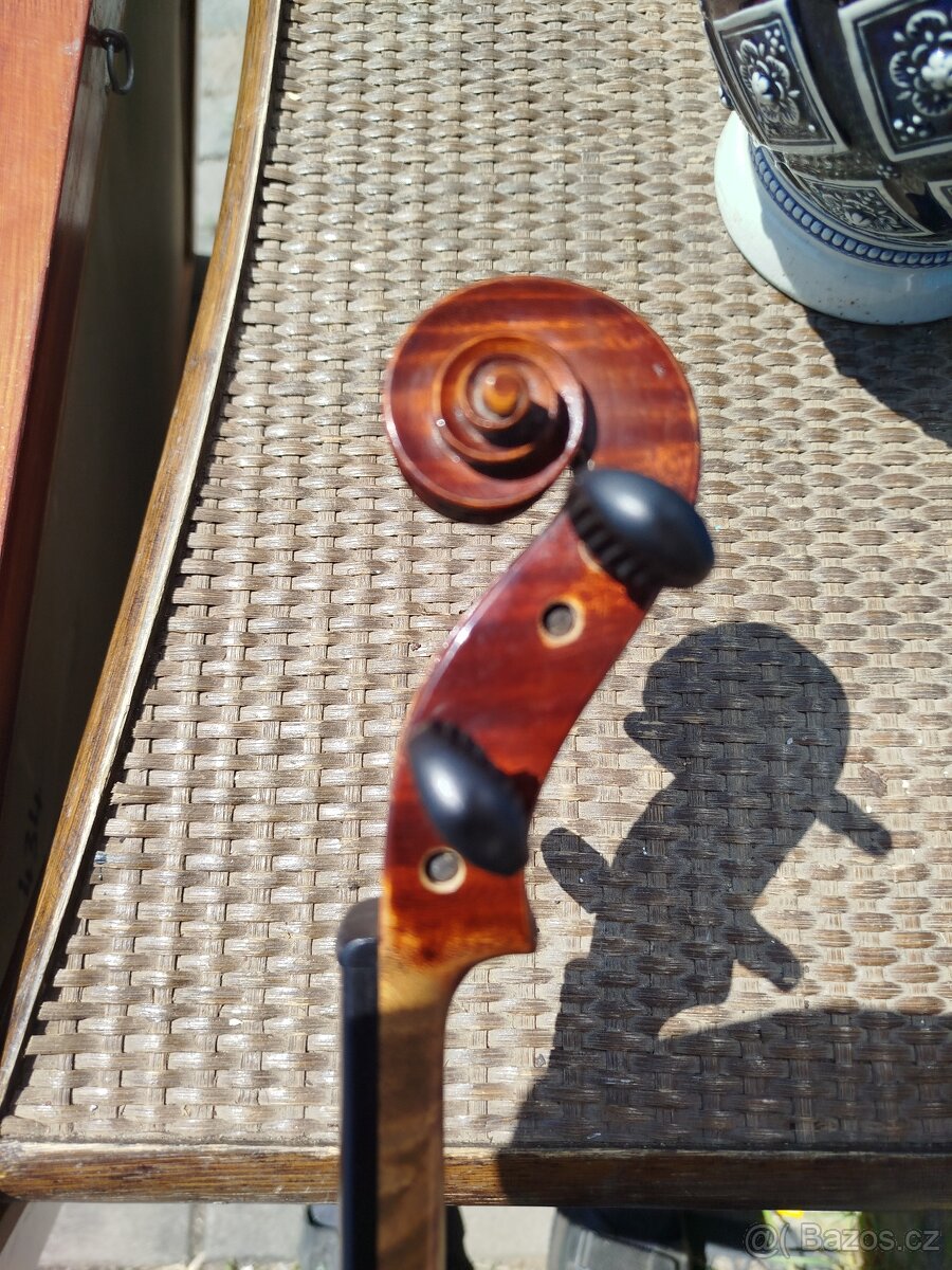 Mimořádné housle Prokop - 5