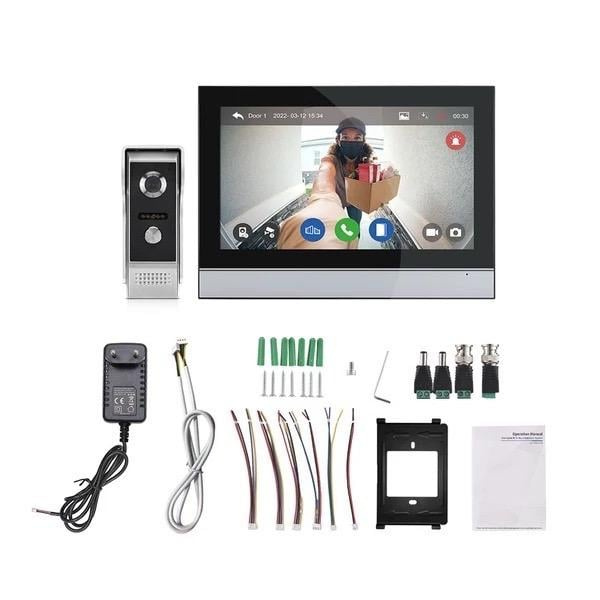 Prodám domovní zvonek - 5