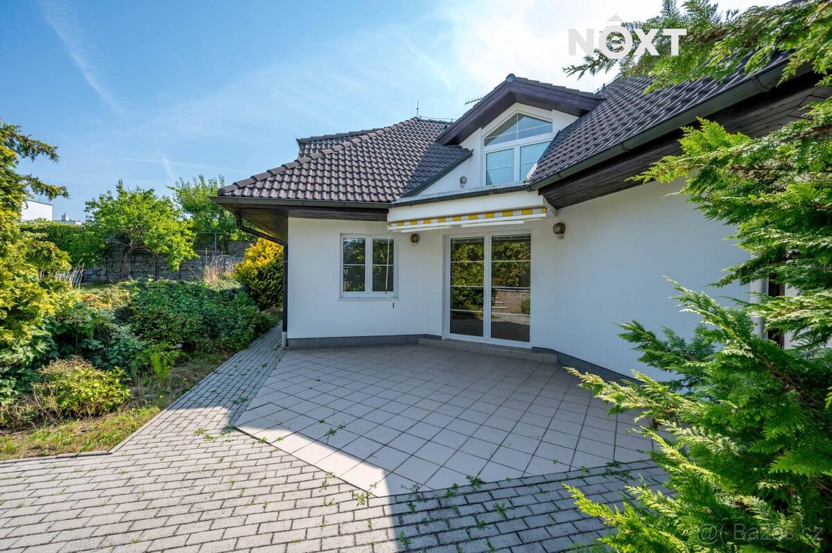 Prodej Rodinný dům, 212㎡ - 5