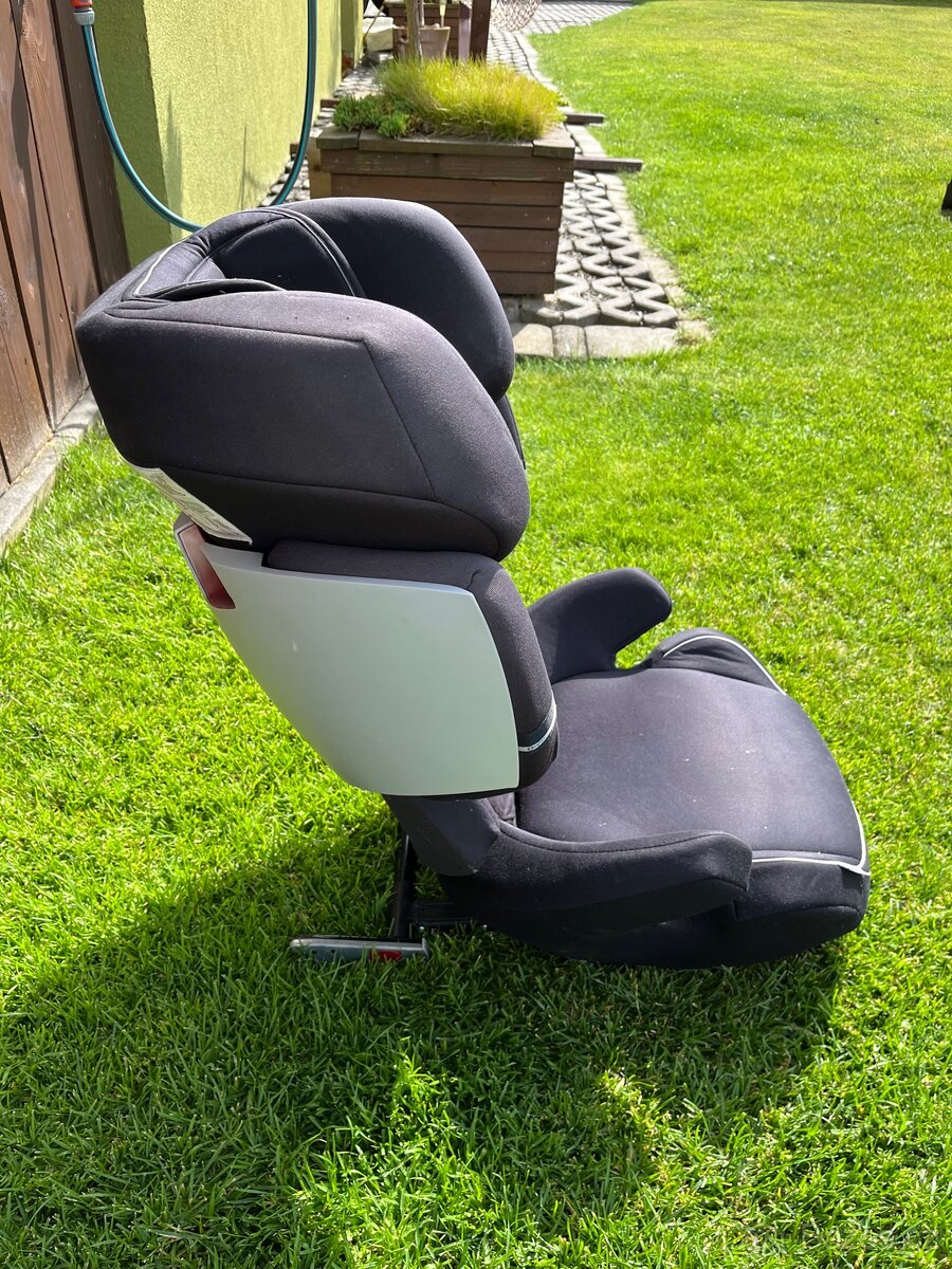 Autosedačka Cybex.. - 5