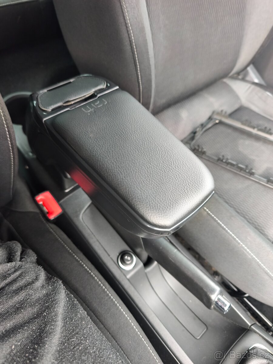Loketka Armster 2 škoda rapid - 5
