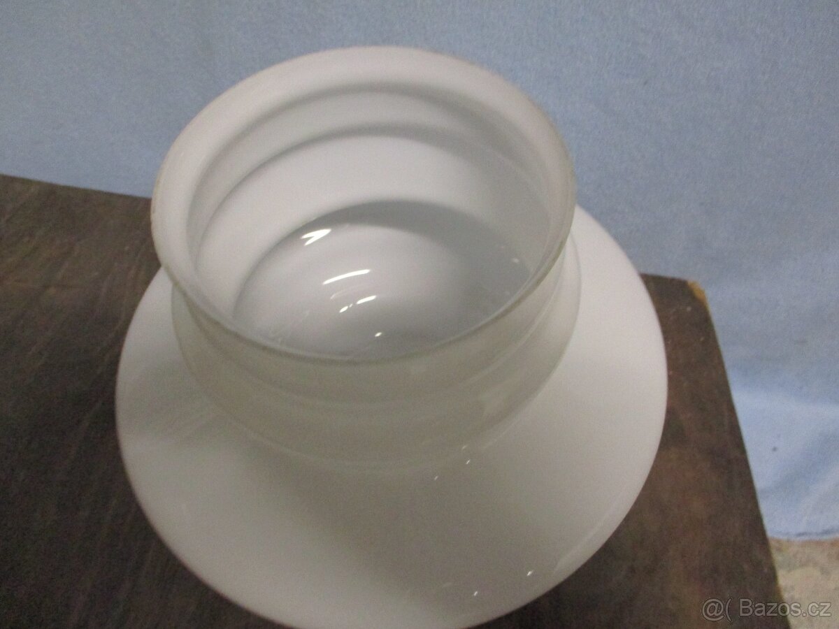 Lustr/lampa funkcionalismus, chrom, funkční - 5