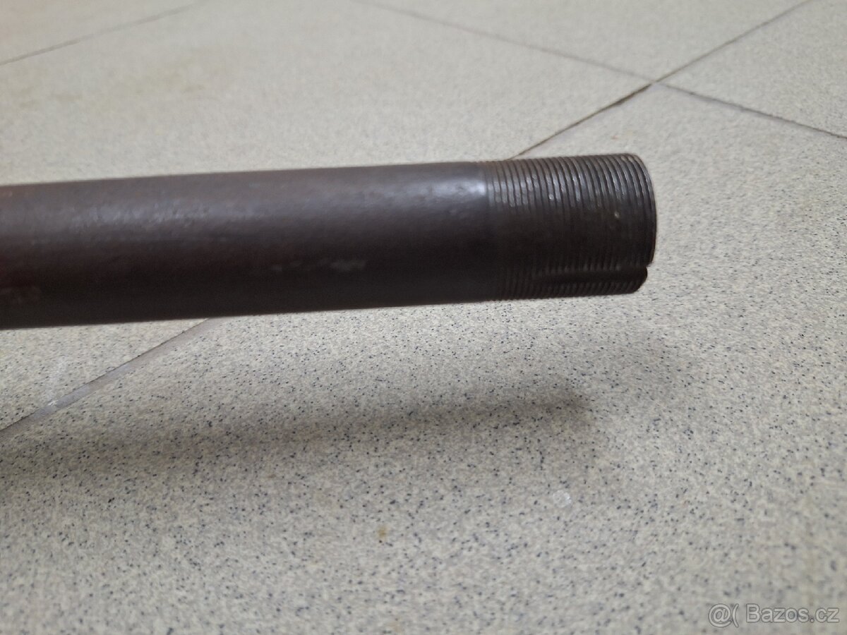 Stadion S1 S11 pryžová vidlice smrti - 5