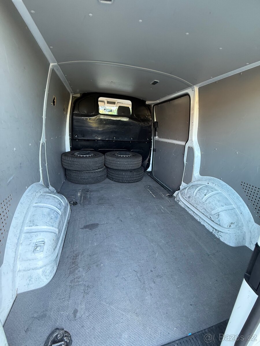 VW Transporter T6 2.0 TDI 110kw 4x4 - 5